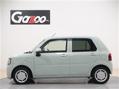 ミラトコット X SA3