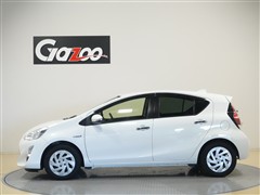 アクア Sスタイルブラック