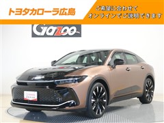 クラウンクラスオーバ G ADレザー