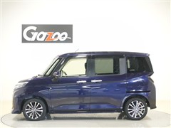 ルーミー カスタムG-T