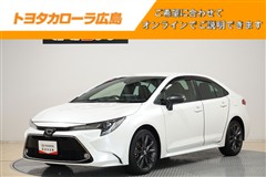 カローラ WxB
