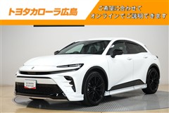 クラウンスポーツHEV Z 70th