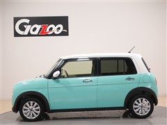 アルトラパン X