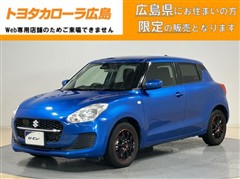 スズキ スイフト XG