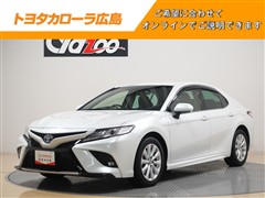 カムリ WS