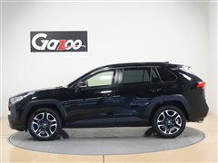 RAV4 アドベンチャー