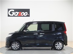 ルーミー カスタムG-T