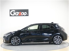 カローラスポーツHEV G Z