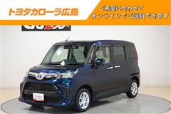 ルーミー G
