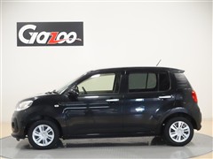 パッソ X Lパッケージ