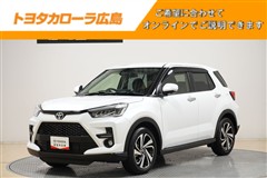 トヨタ ライズ Z