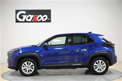 ヤリスクロスHEV G 4WD