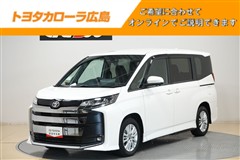ノア S-G