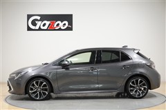 カローラスポーツHEV G Z