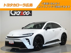 クラウンスポーツ HEV Z