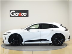 クラウンスポーツ HEV Z