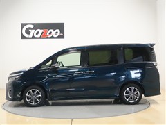 ヴォクシー ZSキラメキ3