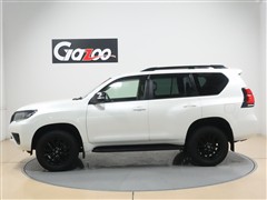 ランクルプラドTX LマットBLC