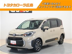 シエンタHEV Z 4WD