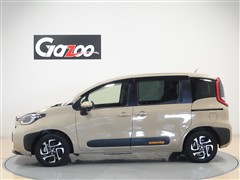 シエンタHEV Z 4WD