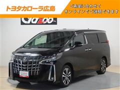 アルファード S Cパッケージ