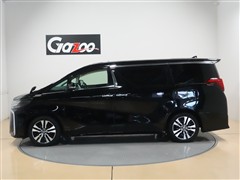 アルファード S Cパッケージ