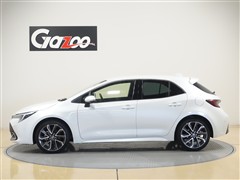 カローラスポーツ G Z