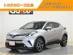 C-HR HEV G