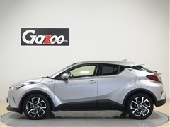 C-HR HEV G