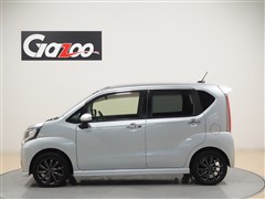 ムーヴ カスタム RSハイパーSA2