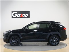 RAV4 HEV アドベンチャー