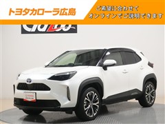 ヤリスクロスHEV Z