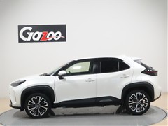 ヤリスクロスHEV Z