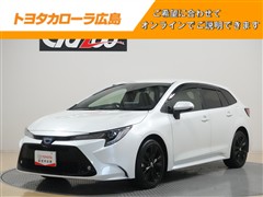 カローラツーリングHEV WxB50