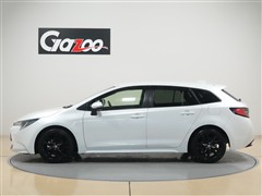 カローラツーリングHEV WxB50