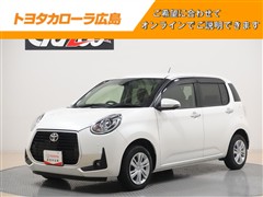 パッソ モーダ チャーム