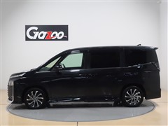 ヴォクシーHEV S-Z