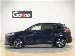 カローラクロスHEV Z