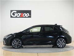 カローラスポーツHEV G Z
