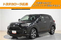 トヨタ ライズ Z