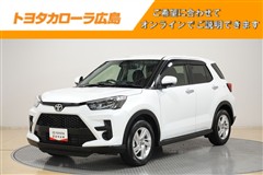 ライズ G