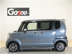 N-BOX カスタムG SS