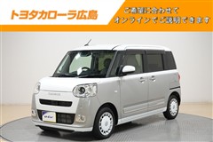 ダイハツ ムーヴキャンバス ストライプス G