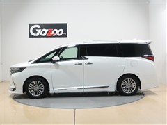 アルファードHEV Z