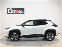 ヤリスクロスHEV Z