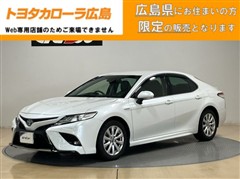 カムリ WS