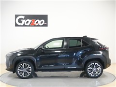 ヤリスクロスHEV Z