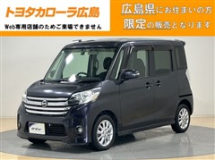 日産 デイズルークス ハイウェイスター S