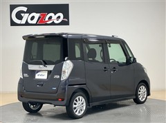 デイズルークス ハイウェイスター S