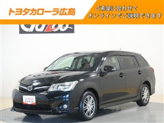 フィールダー 1.5Gエアロツアラー